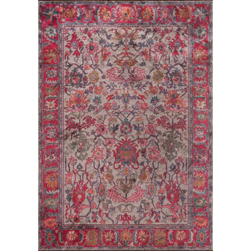 Tepih MAJESTY FUSCHIA, 160 x 230 cm slika 1