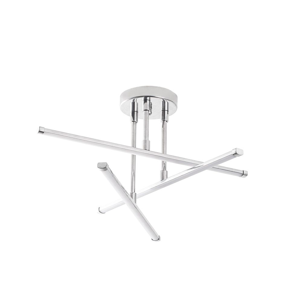 Ledflower-13652 Chrome Luster slika 7