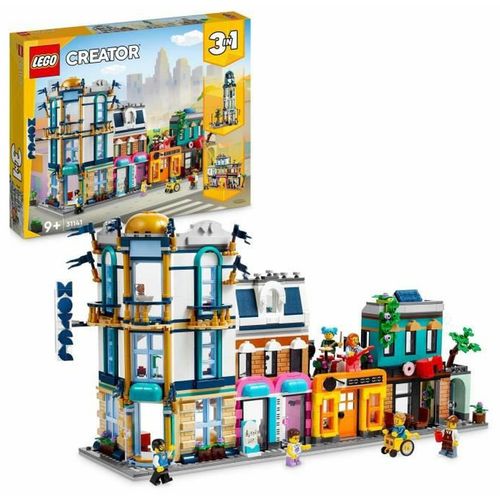 Playset Lego Creator 3 in 1 31141 slika 1