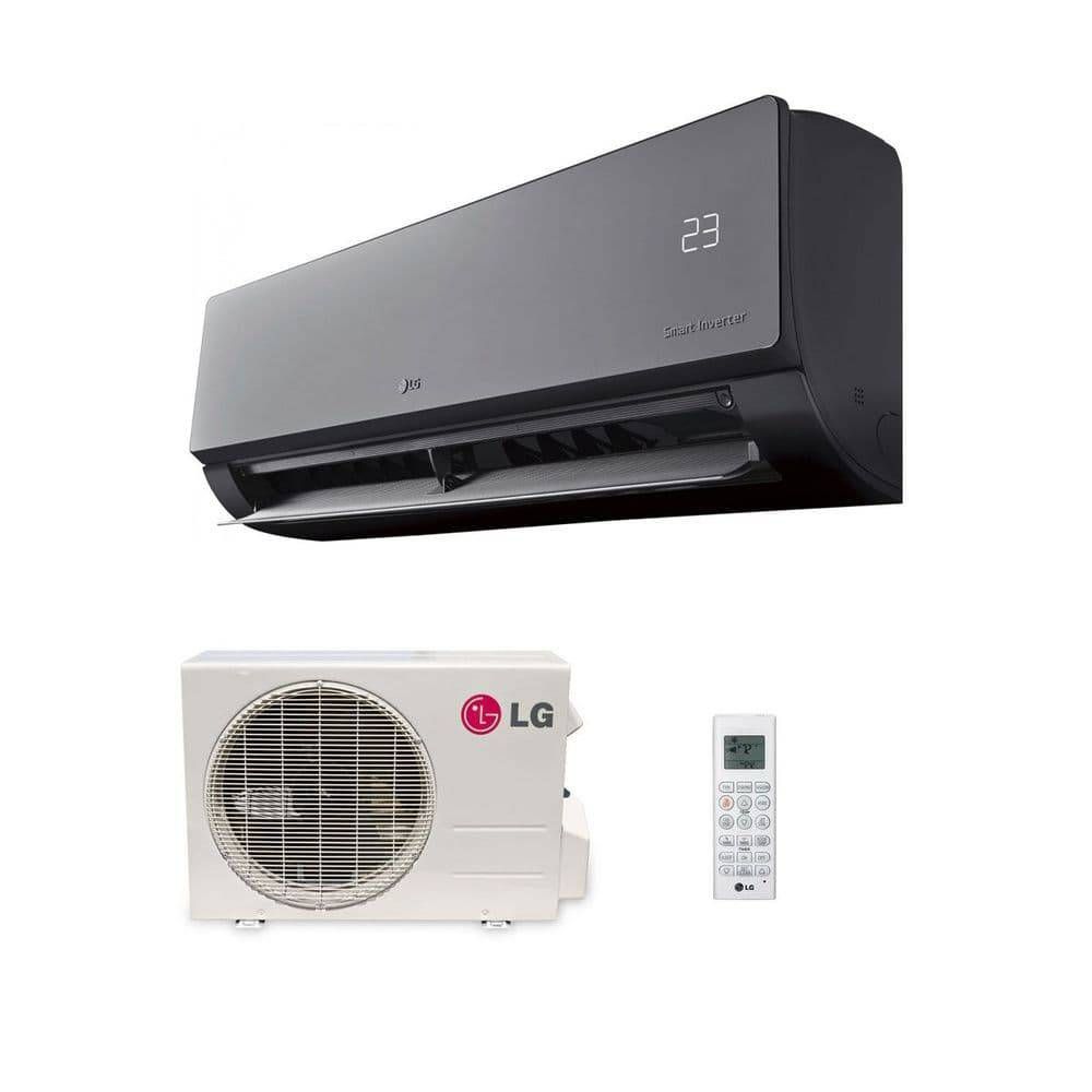 LG Klima AC18BK / 18 000 BTU slika 2