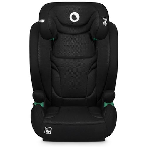 Lionelo i-Size autosjedalica Igo, ISOFIX, 100-150cm, crna + ORGANIZATOR slika 6