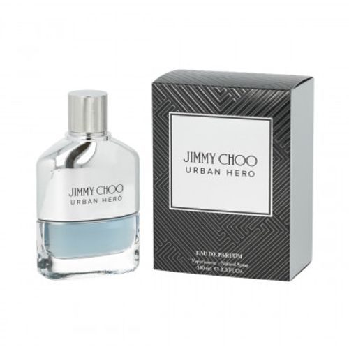 Jimmy Choo Urban Hero Eau De Parfum 100 ml (man) slika 3