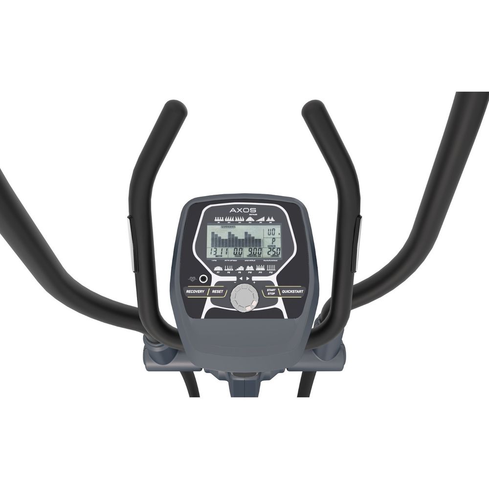 Kettler Orbitrek Axos Nova P Black slika 2