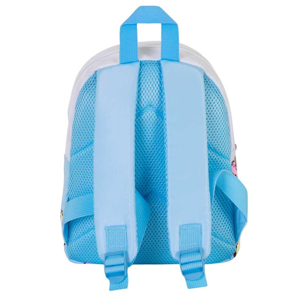 Mochila Cakes Cinnamoroll Hello Kitty 27 cm slika 2