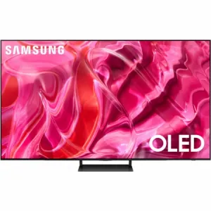 SAMSUNG 65" OLED SMART 4K 144Hz TV QE655S90CATXXH