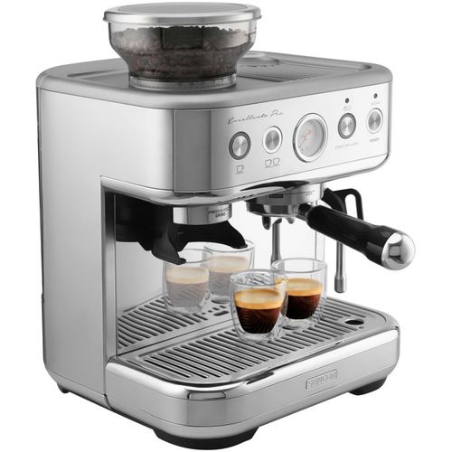 Sencor aparat za espresso kavu SES 6010SS slika 6