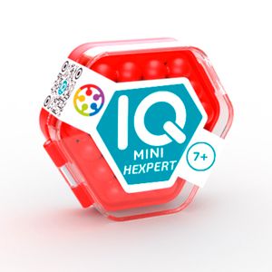 SmartGames Logička igra IQ Hexpert - 2419