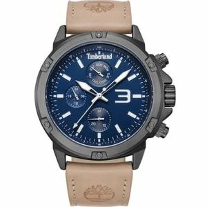 Muški sat Timberland TDWGF9002902 (Ø 46 mm)