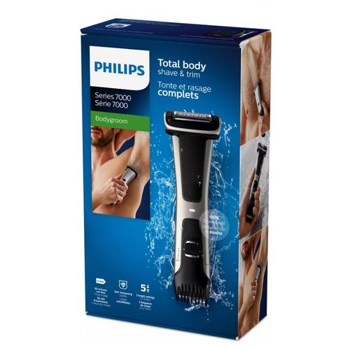 Philips  BG7025/15 Trimer za telo slika 9