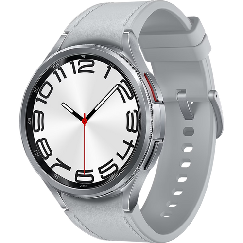 Samsung Galaxy Watch6 Classic 47mm BT Silver slika 2