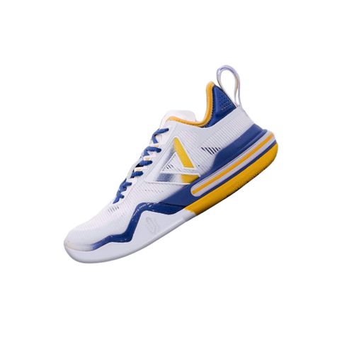 PATIKE ZA KOŠARKU PEAK ANDREW WIGGINS ET33817A AW1 WHITE/NAVY slika 2