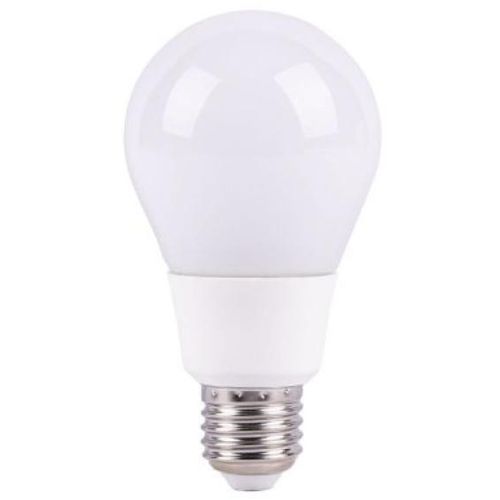 Sferična LED Žarulja Omega E27 9W 800 lm 4200 K Prirodno Svjetlo slika 1