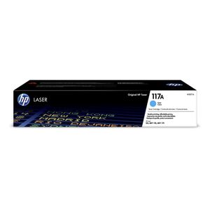 Toner HP 117A W2071A CL150/CLMFP178/179 cyan 0,7K