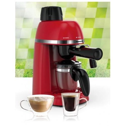 Heinner espresso aparat za kavu HEM-350RD slika 3