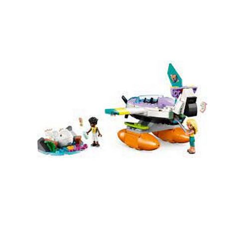 Lego Friends Sea Rescue Plane slika 6