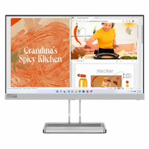 Lenovo L22i-40 67AEKACBEU Monitor 21.5" IPS slika 1