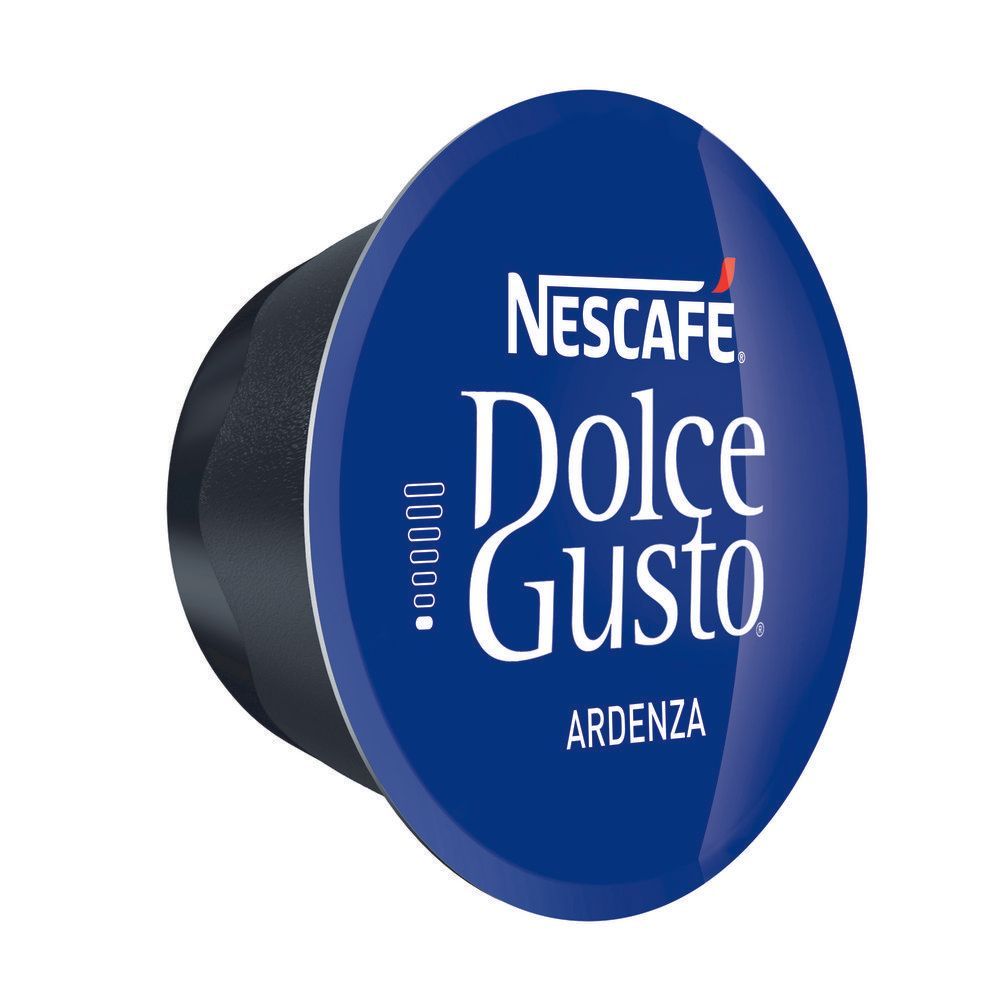 Nescafe Dolce Gusto Kapsule za kafu Ristretto Ardenza 16 kom slika 3