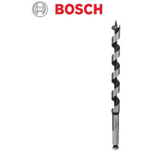 Bosch Zmijoliko svrdlo za drvo, šesterostrani prihvat slika 1