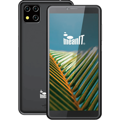 Mobilni telefon Meanit X3 Smartphone 5.5, Dual SIM, Quad Core, RAM 2GB, 16GB, 5Mpixel slika 1