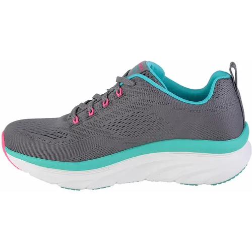 Skechers d'lux walker - ženske tenisice fresh finesse 149368-gmlt slika 6