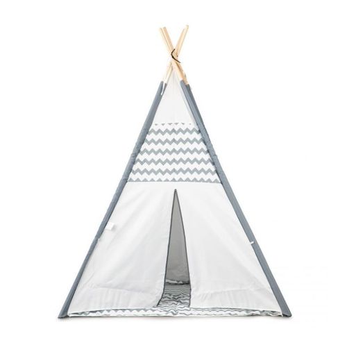 Indijanski šator teepee wigwam slika 3