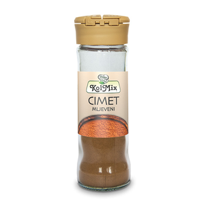 KolMix začin Cimet mljeveni 40g