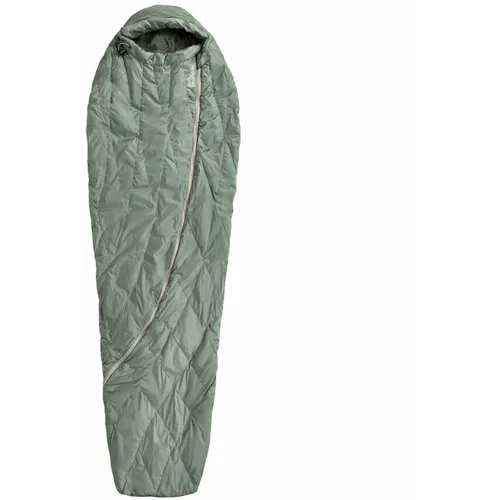 Jack wolfskin athmos down +5, 195cm sleeping bag 3007961-4151 slika 1