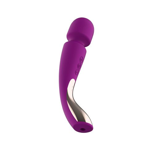 Vibrator Smart Wand 2 Medium, ljubičasti slika 5