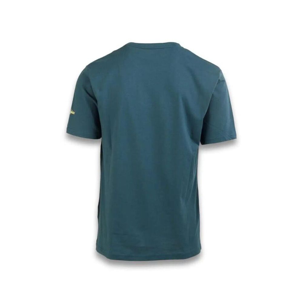 ANDE Muška majica NEW CLIMB T-SHIRT slika 2