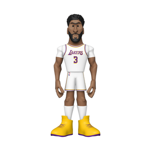 Funko Gold 12" NBA: Lakers- Anthony Davis