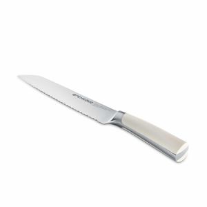 Nož nazubljeni 20cm PRO CHEF