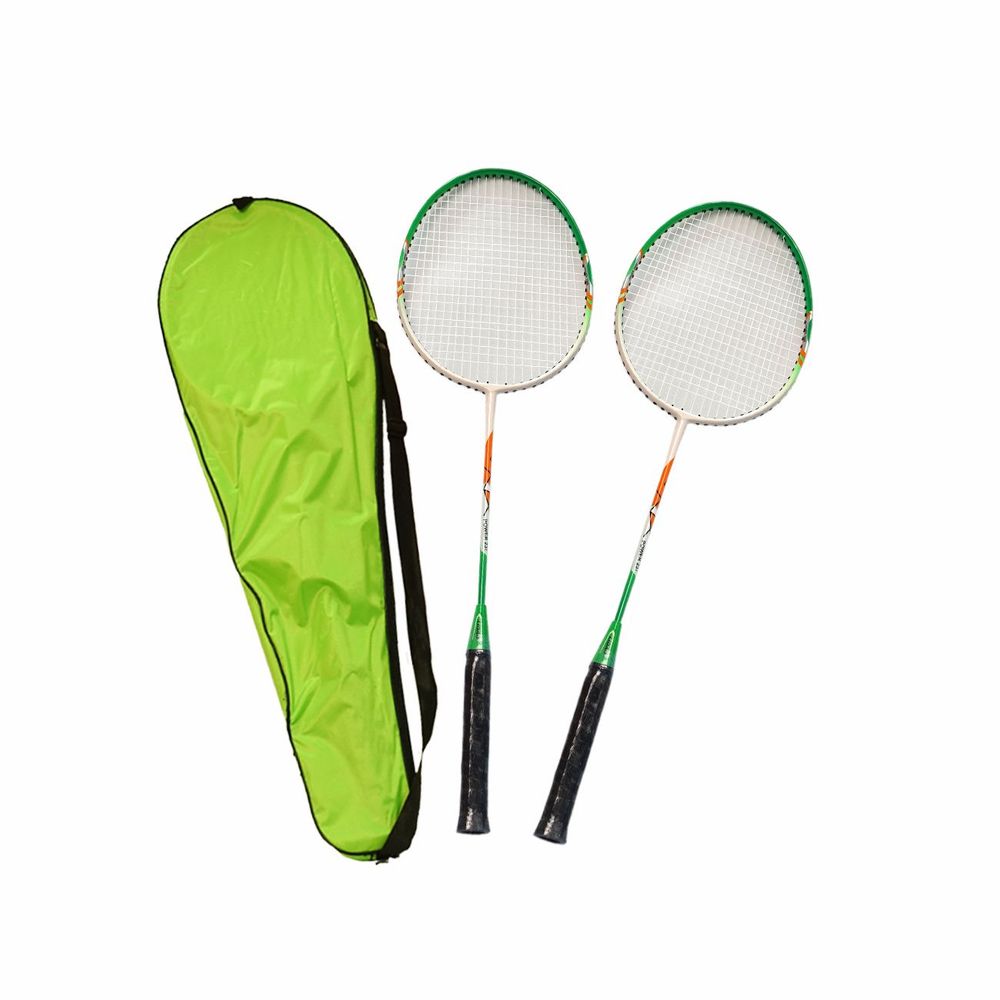 Aluminijumski set za badminton, 1kom slika 3