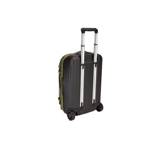 Thule Chasm Carry On putna torba 40L zelena slika 18