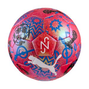Puma Lopta za fudbal Neymar JR Graphic Ball