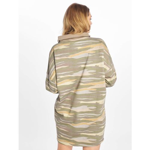 Just Rhyse / Dress Carangas in camouflage slika 2