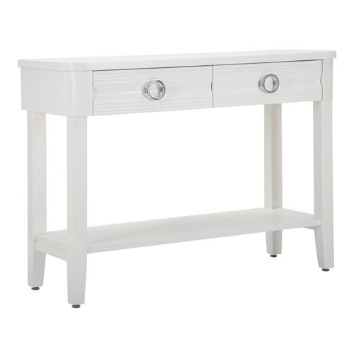 Mauro Ferretti Konzola CONSOLE SHINE cm 110X40X82 slika 1