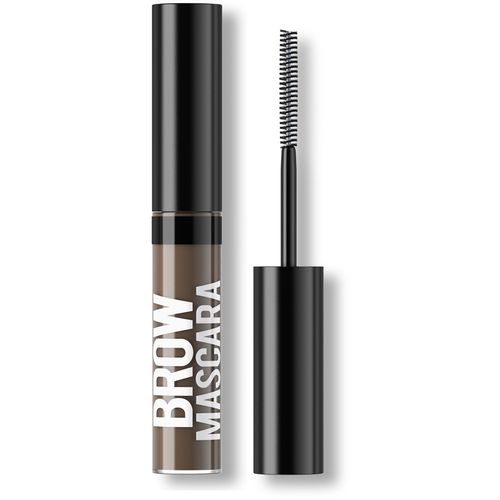 AURA Brow maskara za obrve Medium  slika 1