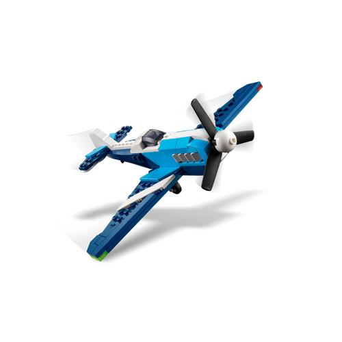 LEGO® CREATOR 31160 Letjelica: sportski zrakoplov slika 17