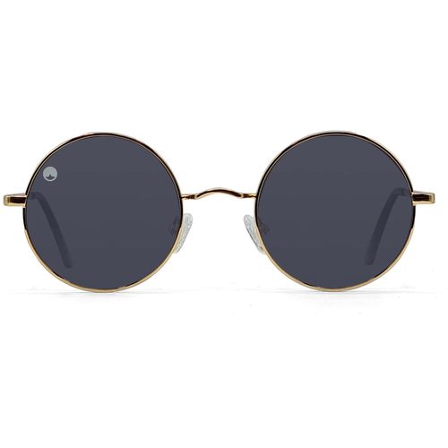 Ilanga Eyewear sunčane naočale Harry smoke, gold slika 1