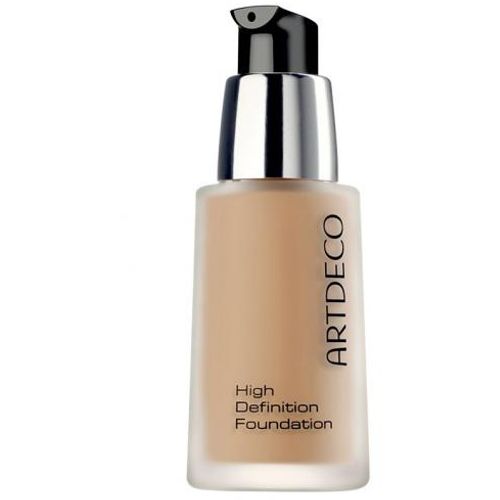 Artdeco HIGH DEFINITION foundation #24-tan beige 30 ml slika 2