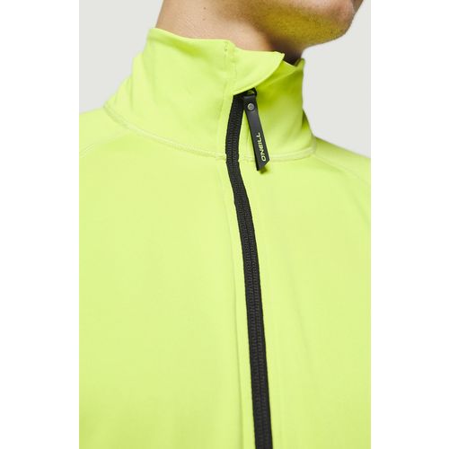 O'Neill Clime Half Zip Ski flis slika 7