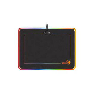 Podloga Genius GX Gaming GX-Pad 600H RGB/350x250x5.5 mm/USB