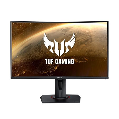 ASUS VG27VQ 27", HDMI, DVI, DP, Pivot, 165Hz, zvu. 90LM0510-B01E70 slika 1