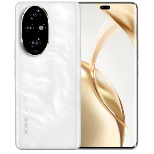 Honor 200 Pro 5G DS 12GB/512GB, Moonlight White slika 1