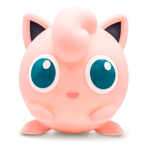 Pokemon Jigglypuff 3D LED Svjetiljka slika 6