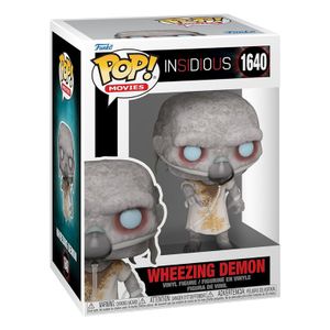 Funko POP! Movies: Insidious - Wheezing Demon