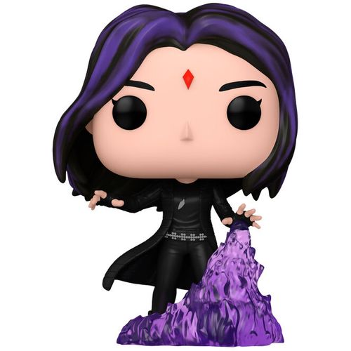 POP figure Titans Raven slika 2