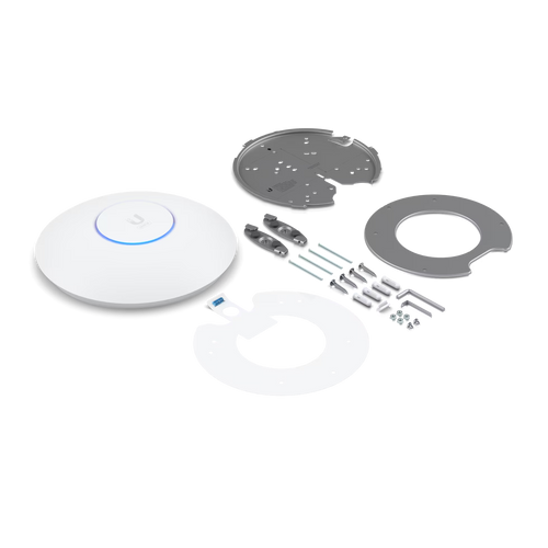 Ubiquiti Access Point U6-Enterprise slika 3