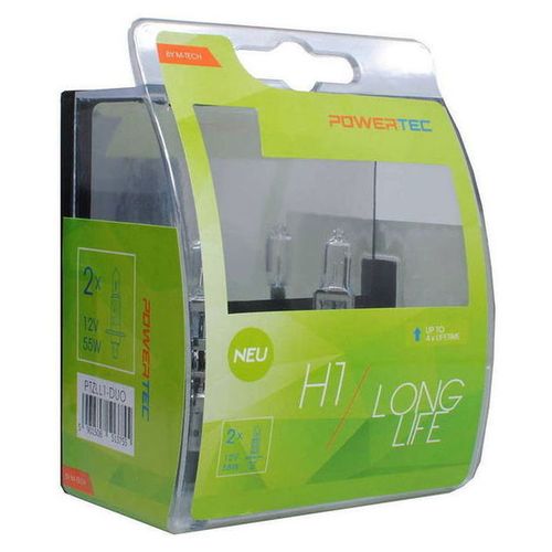 Sijalica H1 PowerTec Long Life slika 1