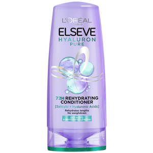 Elseve Hyaluron Pure rehidrirajući regenerator 200 ml